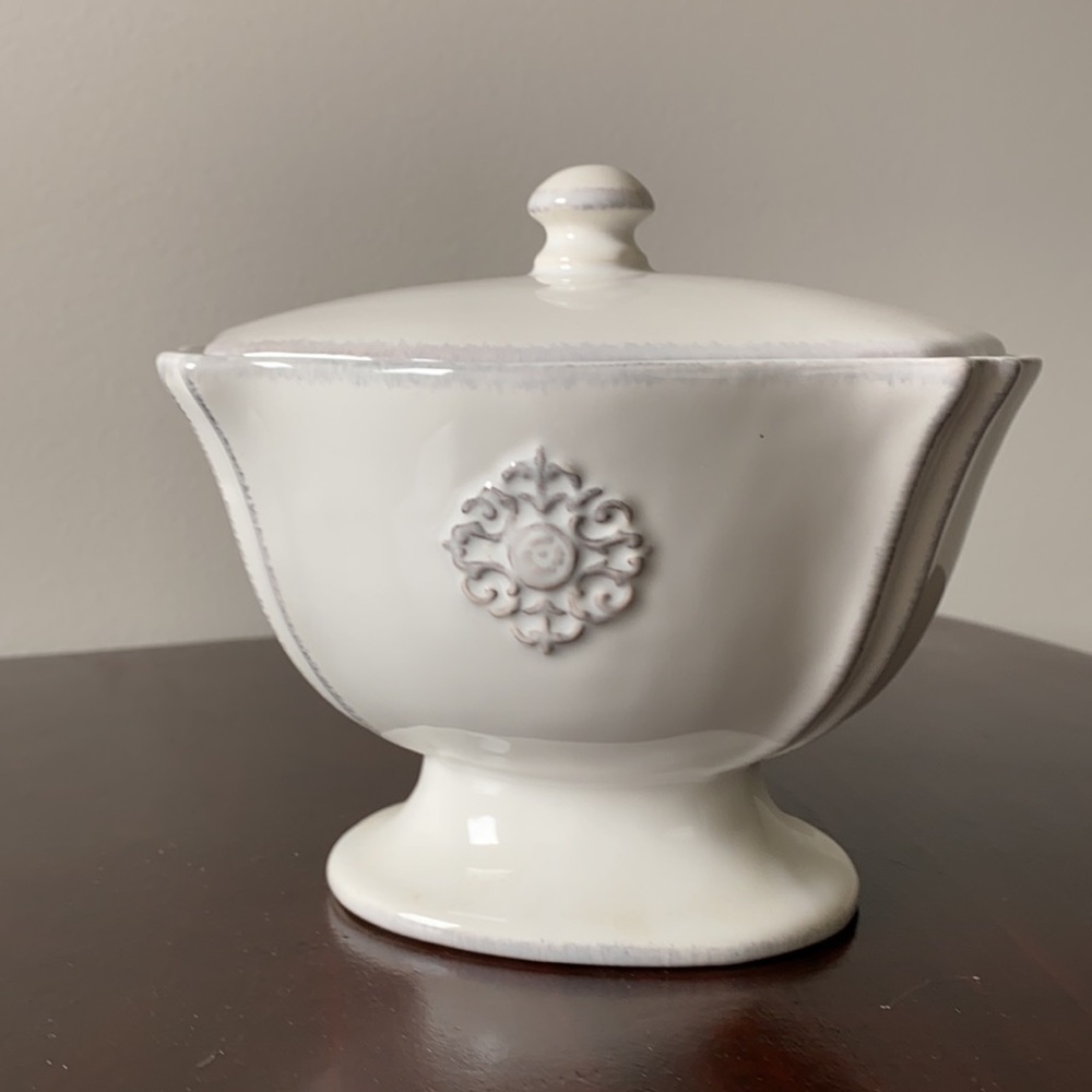 NIB SLAH/Willow House Petite Lidded Bowl